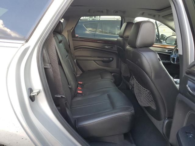 3GYFNDE3XDS594434 - 2013 CADILLAC SRX PERFORMANCE COLLECTION Argent photo 11