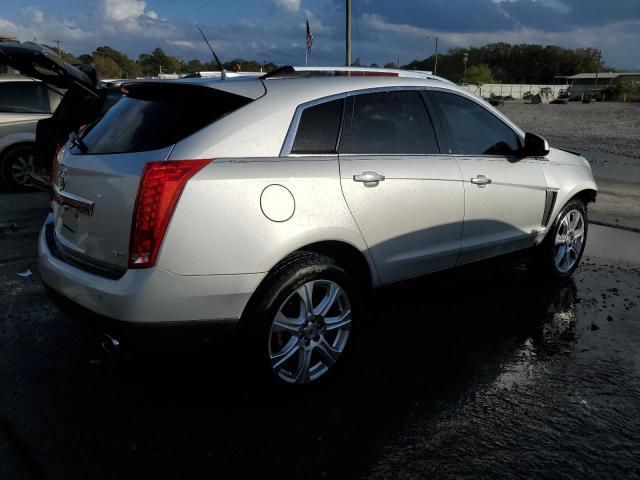 3GYFNDE3XDS594434 - 2013 CADILLAC SRX PERFORMANCE COLLECTION Argent photo 3