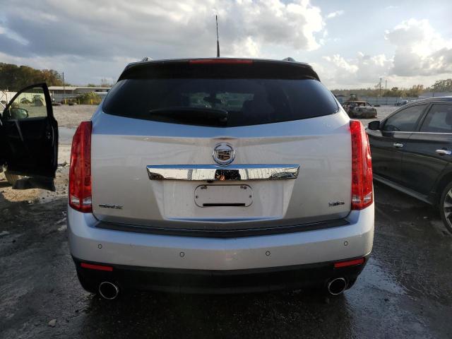 3GYFNDE3XDS594434 - 2013 CADILLAC SRX PERFORMANCE COLLECTION Argent photo 6
