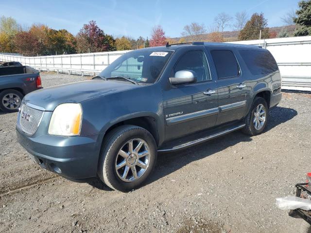 2007 GMC YUKON XL DENALI, 