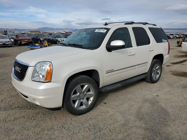 2014 GMC YUKON SLT, 