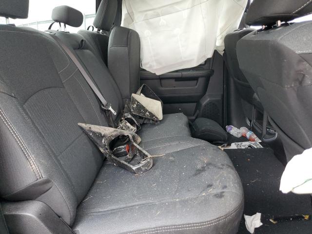 3C6UR5DJ6NG170932 - 2022 RAM 2500 BIG HORN/LONE STAR BLACK photo 10