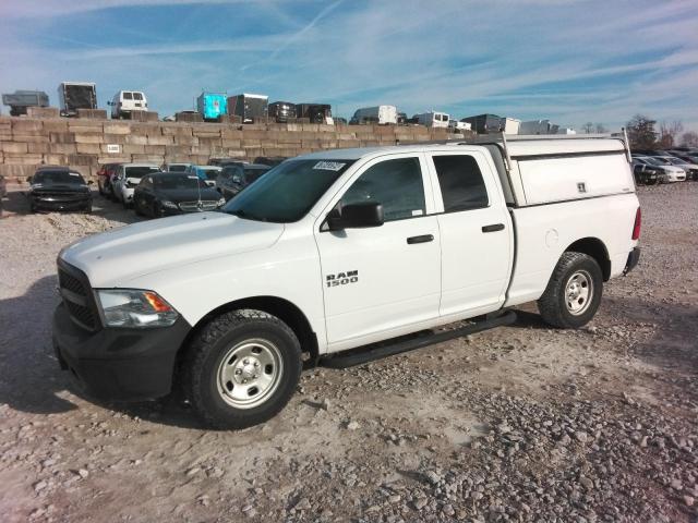 2018 RAM 1500 ST, 