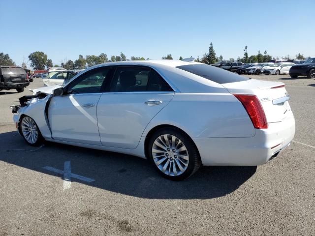 1G6AS5SX1G0103267 - 2016 CADILLAC CTS PERFORMANCE COLLECTION Ақ фото 2