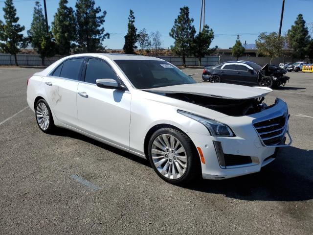 1G6AS5SX1G0103267 - 2016 CADILLAC CTS PERFORMANCE COLLECTION Ақ фото 4