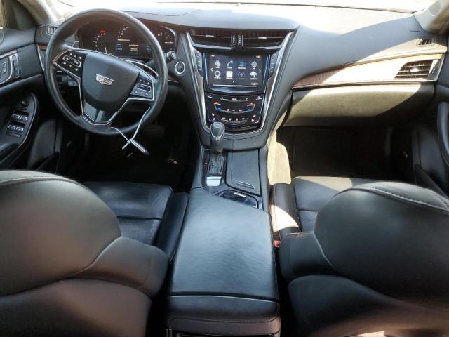 1G6AS5SX1G0103267 - 2016 CADILLAC CTS PERFORMANCE COLLECTION Ақ фото 8