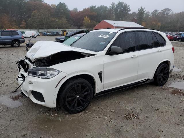 2017 BMW X5 XDRIVE35I, 