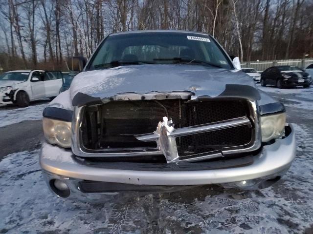 1D7HU18N63J670220 - 2003 DODGE RAM 1500 ST SILVER photo 5