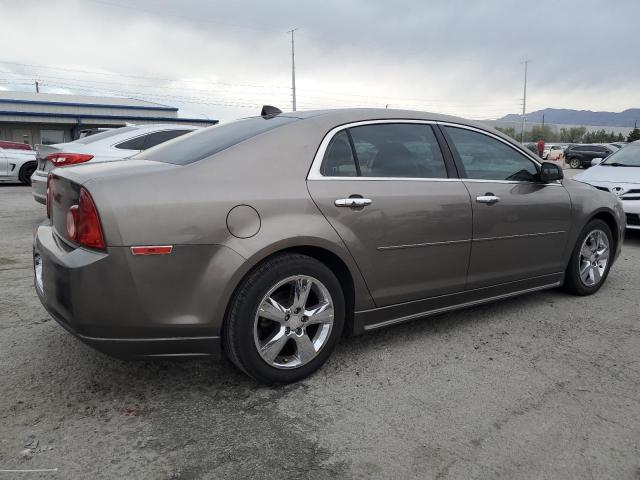 1G1ZD5E09CF281338 - 2012 CHEVROLET MALIBU 2LT BROWN photo 3