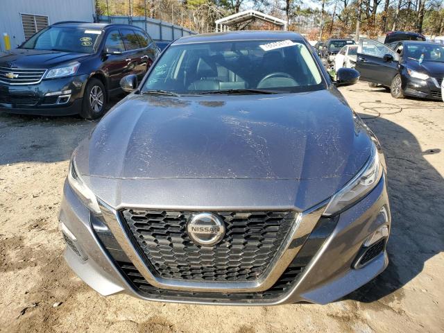 1N4BL4CV3KN310251 - 2019 NISSAN ALTIMA SR CHARCOAL photo 5