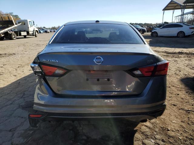 1N4BL4CV3KN310251 - 2019 NISSAN ALTIMA SR CHARCOAL photo 6