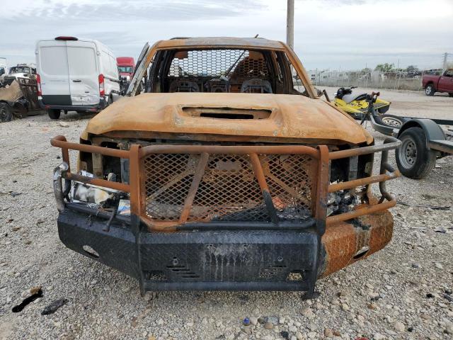 1GB4KVCYXKF182837 - 2019 CHEVROLET SILVERADO K3500 BURN photo 5