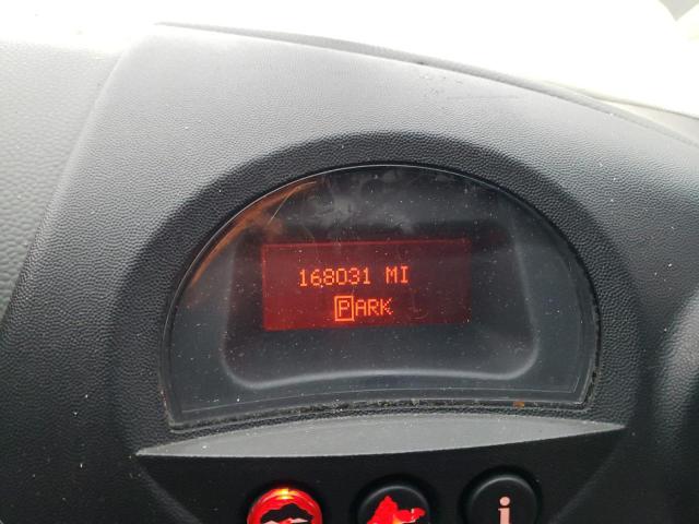 2G2WP522651344661 - 2005 PONTIAC GRAND PRIX 栗色 照片 9