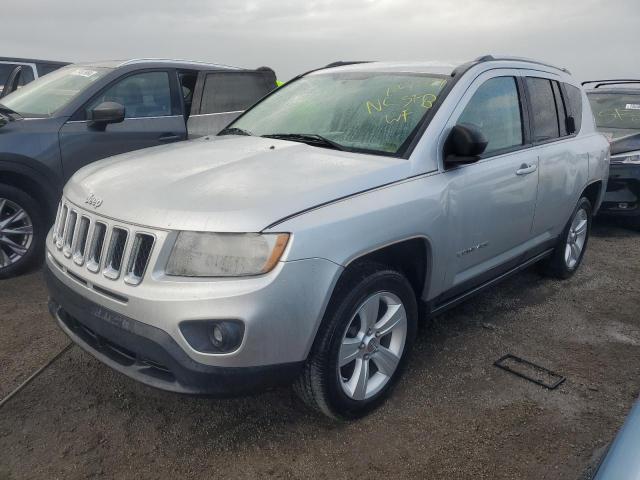 2011 JEEP COMPASS SPORT, 