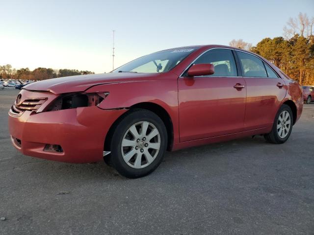 2007 TOYOTA CAMRY CE, 