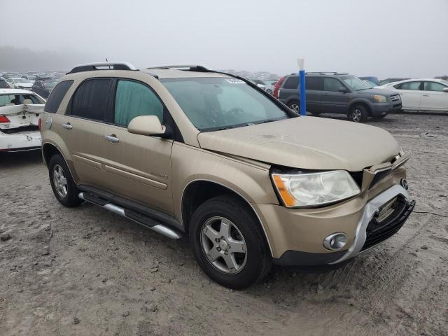 2CKDL63F976080033 - 2007 PONTIAC TORRENT GOLD photo 4