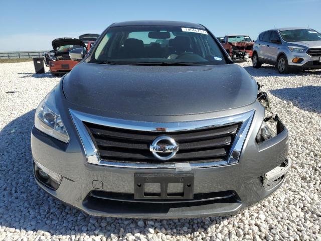 1N4AL3AP5FN379894 - 2015 NISSAN ALTIMA 2.5 GRAY photo 5