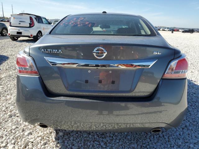 1N4AL3AP5FN379894 - 2015 NISSAN ALTIMA 2.5 GRAY photo 6