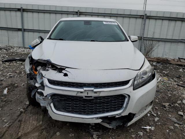 1G11C5SA6GF109741 - 2016 CHEVROLET MALIBU LIM LT Ақ фото 5