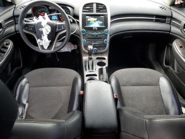 1G11C5SA6GF109741 - 2016 CHEVROLET MALIBU LIM LT Ақ фото 8