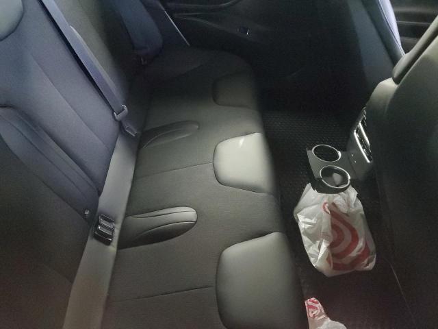 5YJSA1E23GF161587 - 2016 TESLA MODEL S თეთრი ფოტო 10