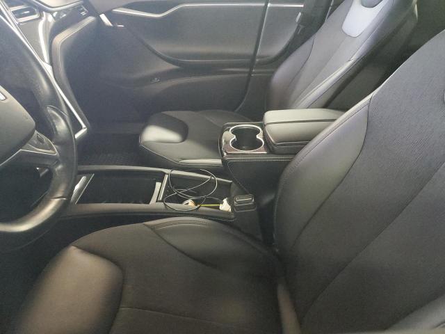 5YJSA1E23GF161587 - 2016 TESLA MODEL S თეთრი ფოტო 7