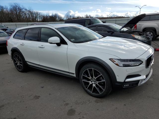 YV4A22NL3K1079199 - 2019 VOLVO V90 CROSS T6 INSCRIPTION WHITE photo 4