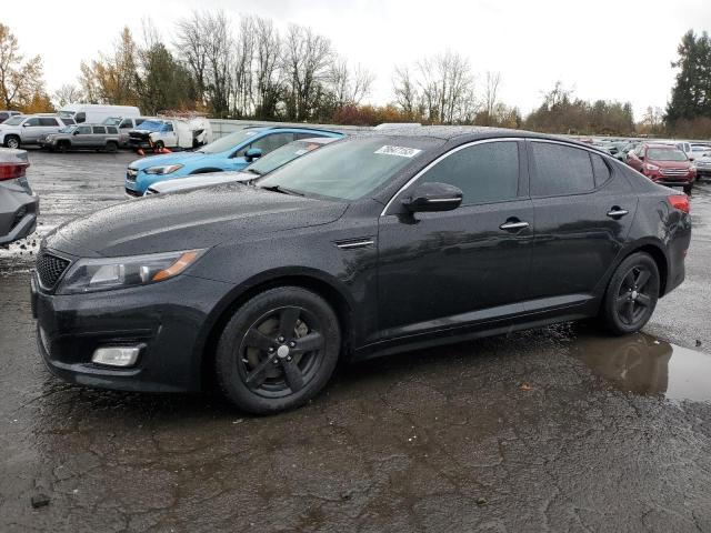 2014 KIA OPTIMA LX, 