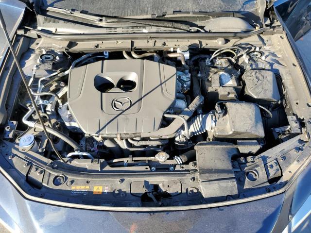 3MZBPABM2PM352088 - 2023 MAZDA 3 SELECT BLUE photo 11