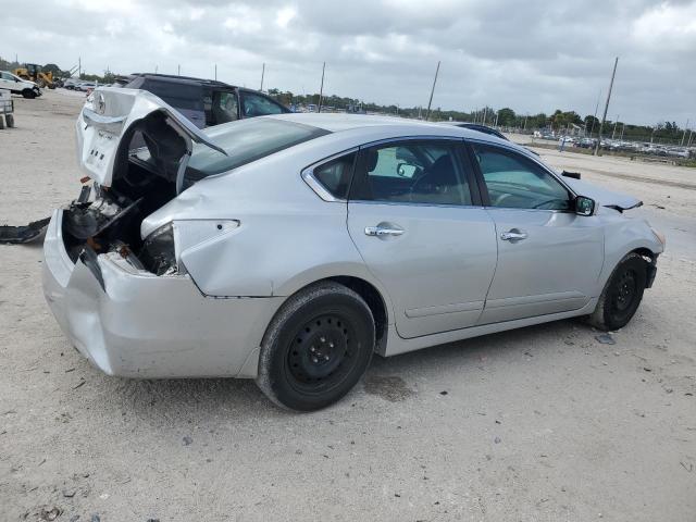 1N4AL3AP5FC294162 - 2015 NISSAN ALTIMA 2.5 SILVER photo 3