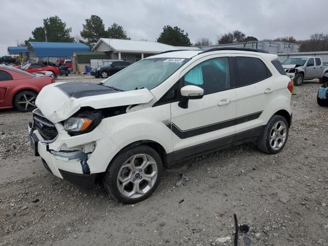 2021 FORD ECOSPORT SE, 