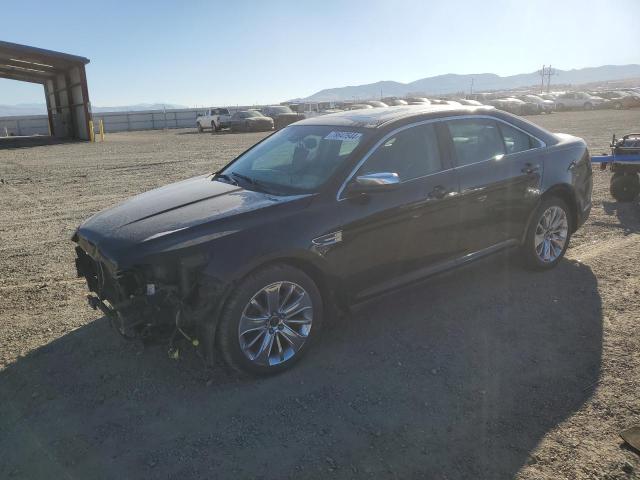 2011 FORD TAURUS LIMITED, 