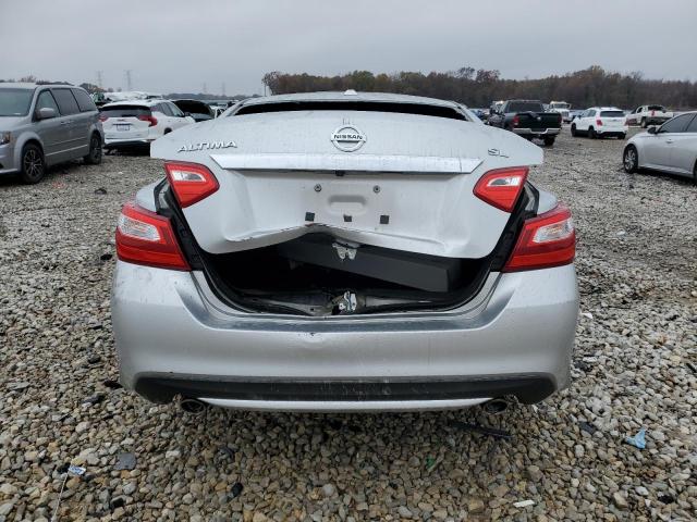 1N4AL3AP4HC171293 - 2017 NISSAN ALTIMA 2.5 SILVER photo 6