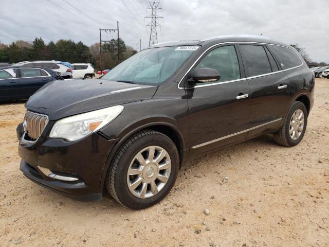 2014 BUICK ENCLAVE, 