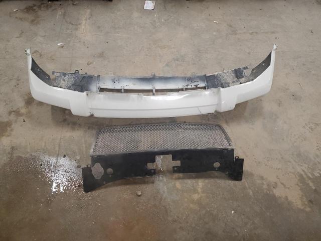 1J8HG48K78C187719 - 2008 JEEP COMMANDER SPORT თეთრი ფოტო 12