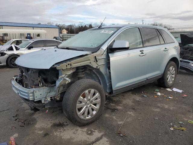 2008 FORD EDGE SEL, 