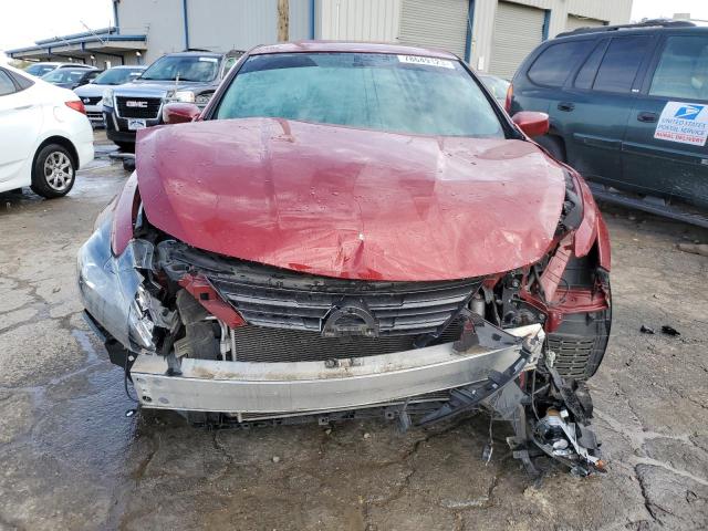 1N4AL3AP8HN314640 - 2017 NISSAN ALTIMA 2.5 RED photo 5