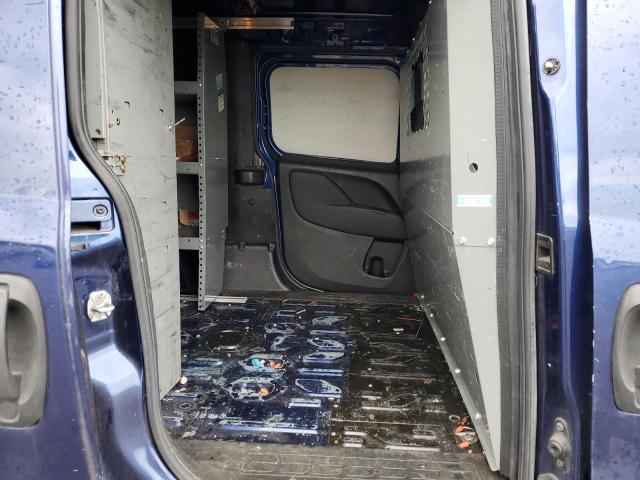 ZFBERFBT4G6A94001 - 2016 RAM PROMASTER SLT Կապույտ լուսանկար 11