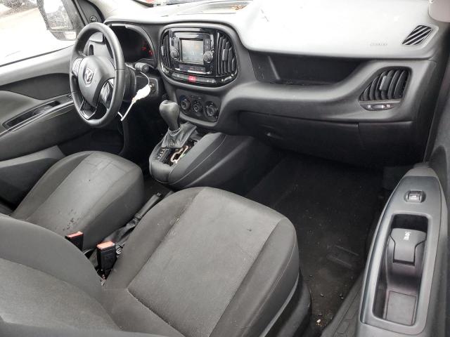 ZFBERFBT4G6A94001 - 2016 RAM PROMASTER SLT Կապույտ լուսանկար 8