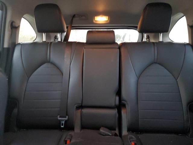 5TDGZRBH1LS010601 - 2020 TOYOTA HIGHLANDER XLE 银色 照片 10