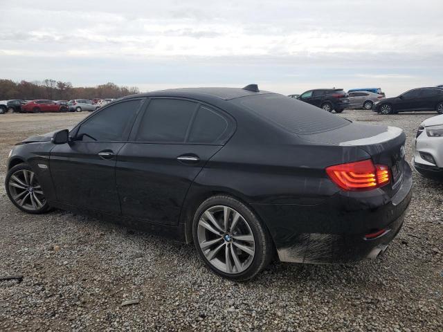 WBA5A5C50GG354770 - 2016 BMW 528 I BLACK photo 2