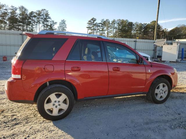 5GZCZ53477S805361 - 2007 SATURN VUE RED photo 3