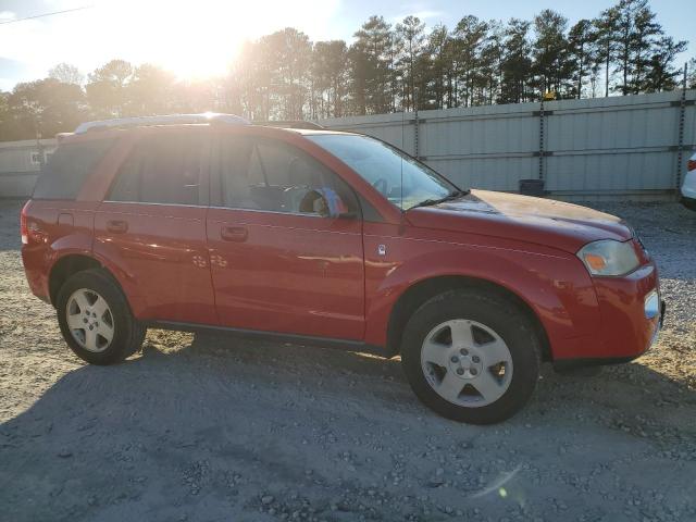 5GZCZ53477S805361 - 2007 SATURN VUE RED photo 4