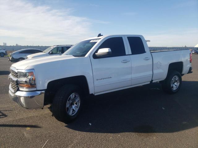 2018 CHEVROLET SILVERADO C1500 LT, 