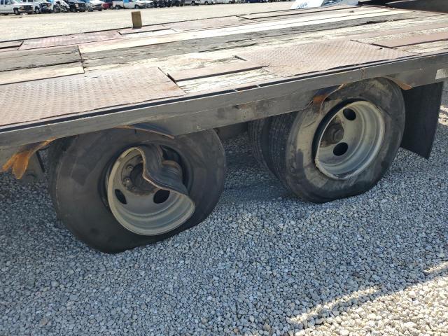4YNGN21296C038385 - 2006 ANDS TRAILER BLACK photo 9