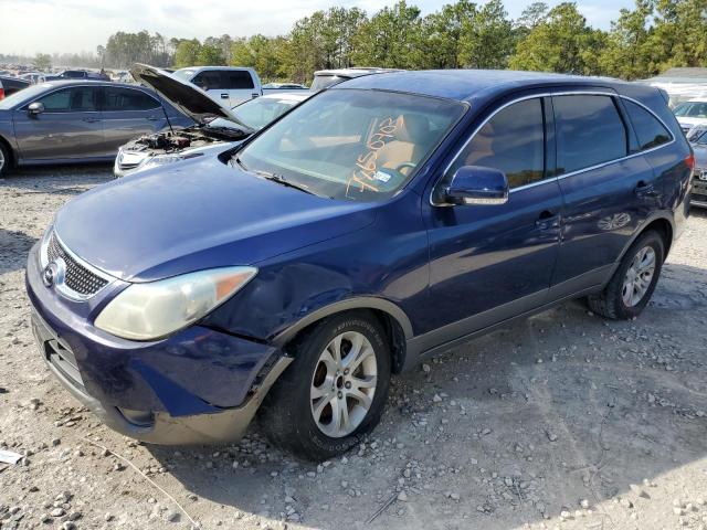 2007 HYUNDAI VERACRUZ GLS, 