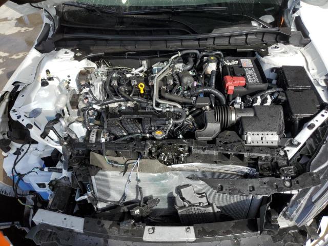 1N4BL4DVXRN334846 - 2024 NISSAN ALTIMA SV WHITE photo 11