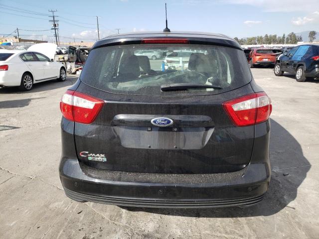 1FADP5CU4DL515084 - 2013 FORD C-MAX PREMIUM BLACK photo 6