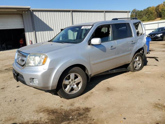 2011 HONDA PILOT EX, 