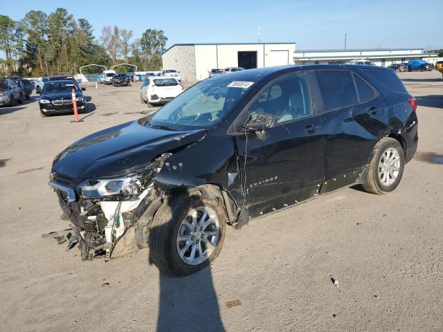 2021 CHEVROLET EQUINOX LS, 